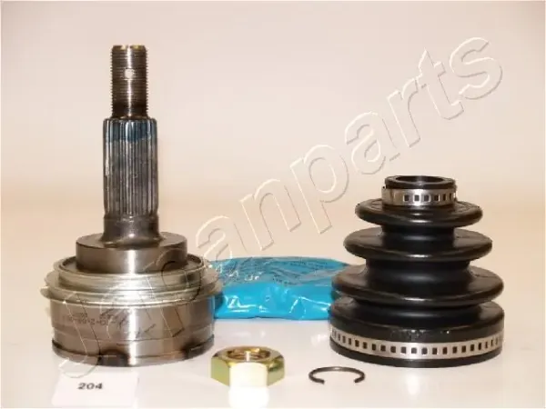 Junta homocinética externa dianteira GI204 Japan Parts
