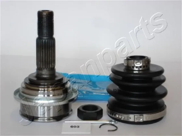 GI603 Japan Parts