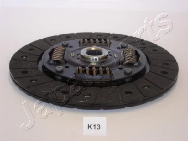 DFK13 Japan Parts