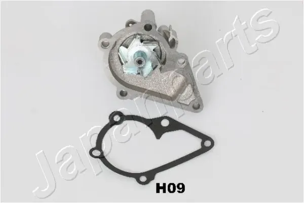 Bomba de água (bomba) de esfriamento Hyundai Getz