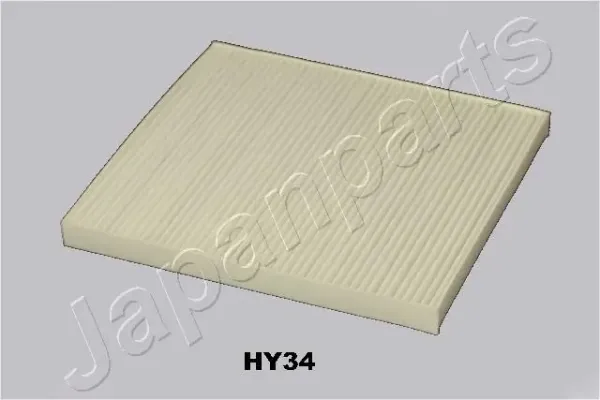 Filtro de salão FAAHY34 Japan Parts
