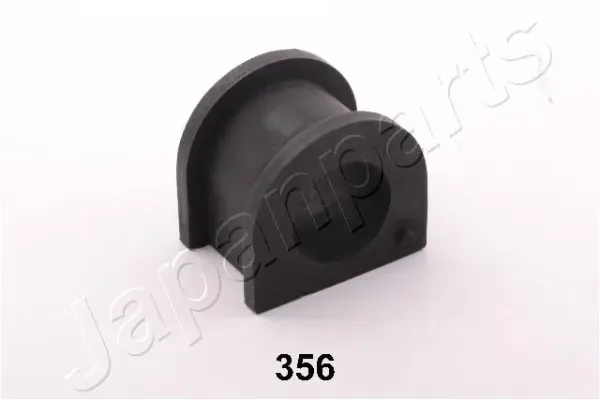 Bucha de estabilizador dianteiro RU356 Japan Parts