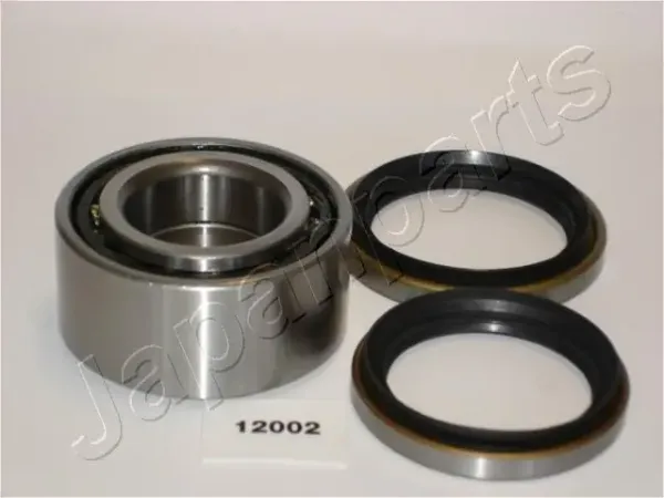 Rolamento de cubo dianteiro KK12002 Japan Parts