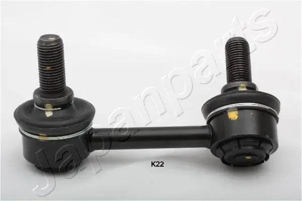 Montante esquerdo de estabilizador dianteiro SIK22L Japan Parts