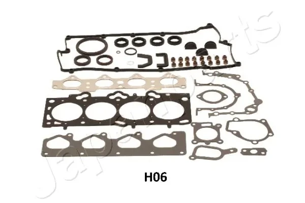KMH06 Japan Parts