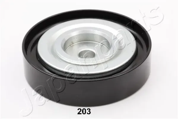 Rolo de reguladora de tensão da correia de transmissão Toyota Corolla E12