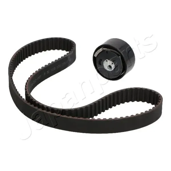 Correia do mecanismo de distribuição de gás, kit Fiat 500 312
