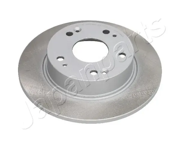 Disco do freio traseiro DP443C Japan Parts