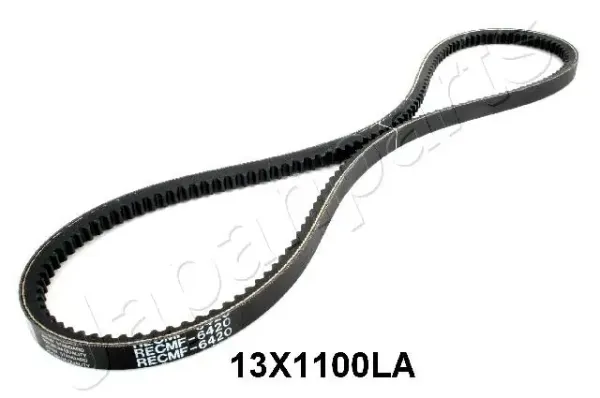 Correia dos conjuntos de transmissão DT13X1100LA Japan Parts