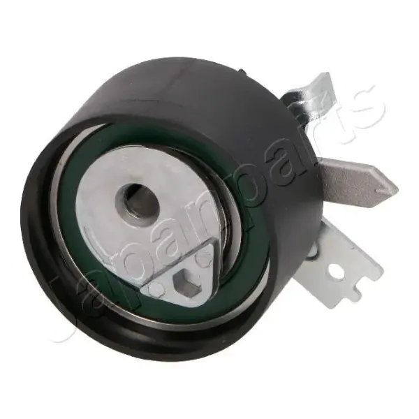 Rolo de reguladora de tensão da correia do mecanismo de distribuição de gás Renault Kangoo 1 KC0, KC1