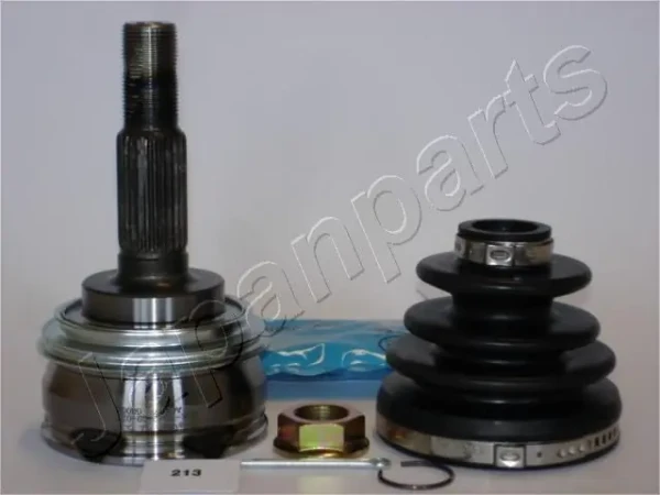 GI213 Japan Parts