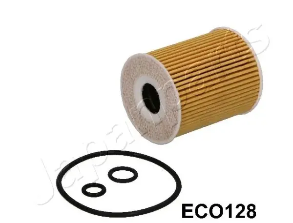 Filtro de óleo FOECO128 Japan Parts