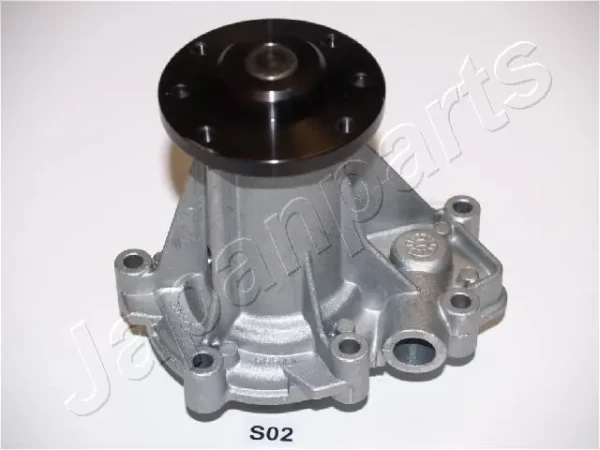 PQS02 Japan Parts
