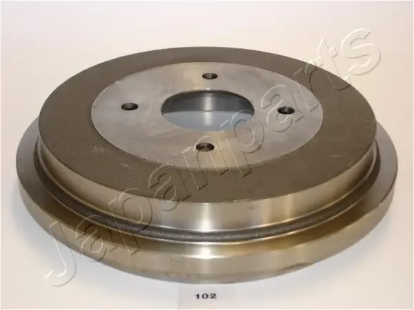 Tambor do freio traseiro TA102 Japan Parts