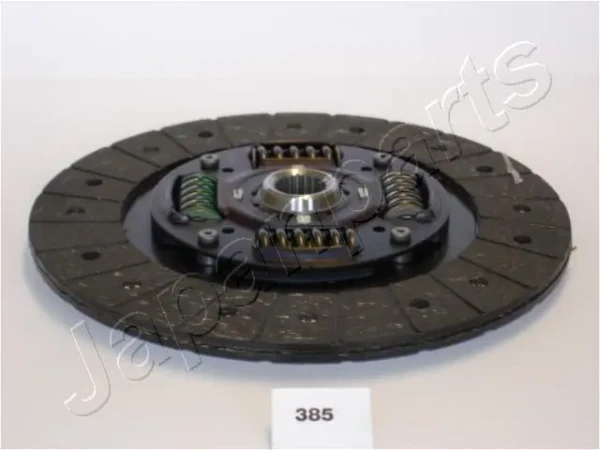 Disco de embraiagem DF385 Japan Parts