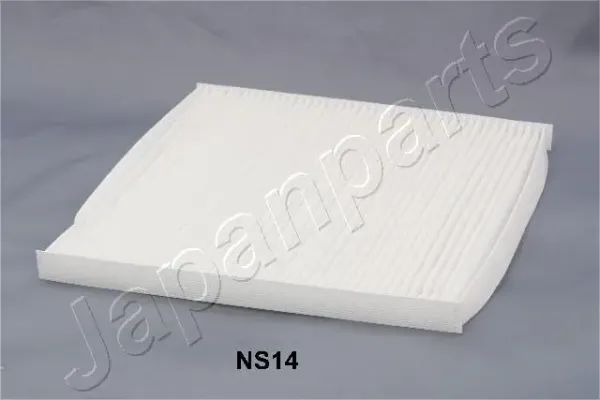 Filtro de salão FAANS14 Japan Parts