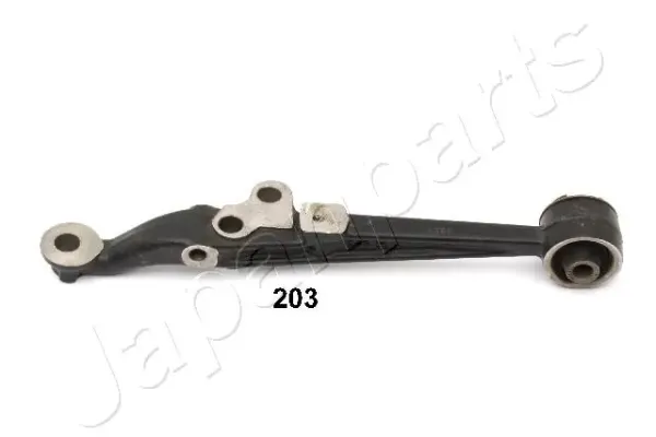 Braço oscilante inferior direito de suspensão dianteira CJ203R Japan Parts