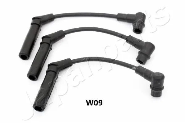 Fios de alta voltagem, kit ICW09 Japan Parts