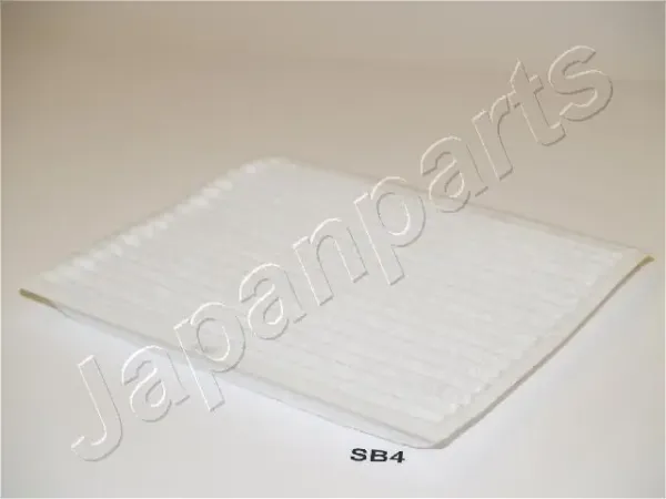 Filtro de salão FAASB4 Japan Parts