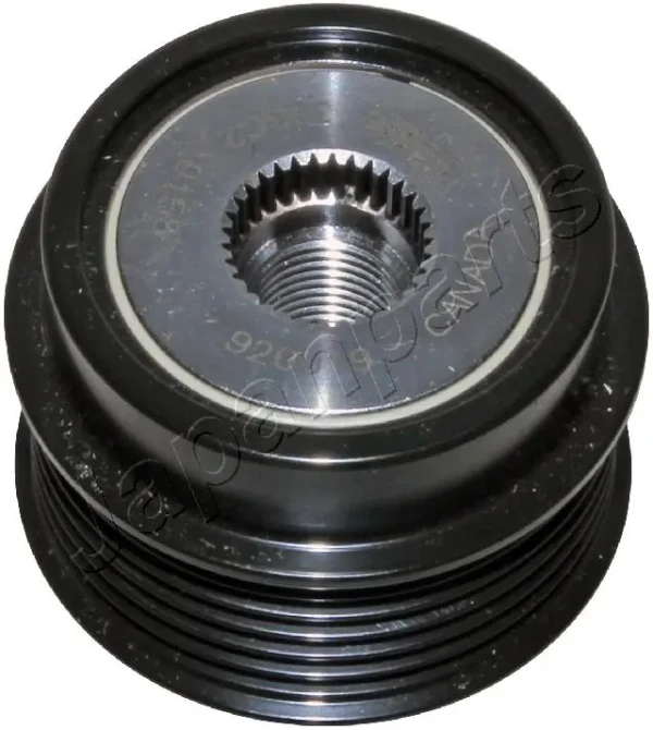 RAH05 Japan Parts