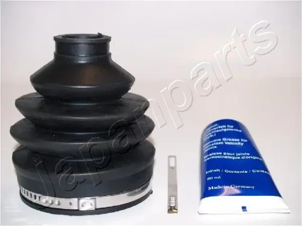 Bota de proteção externa de junta homocinética do semieixo dianteiro KB305 Japan Parts
