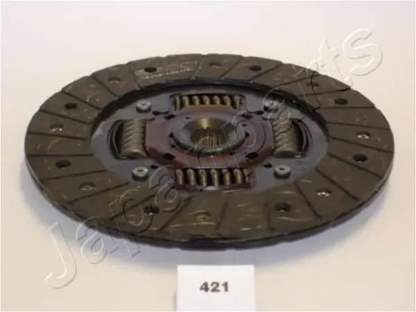  Disco de embraiagem Mitsubishi Galant 6