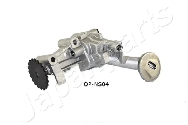 OPNS04 Japan Parts