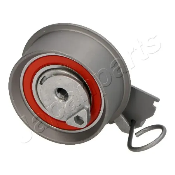 Rolo de reguladora de tensão da correia do mecanismo de distribuição de gás KIA Ceed ED