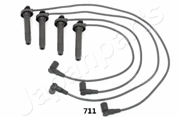 Fios de alta voltagem, kit IC711 Japan Parts