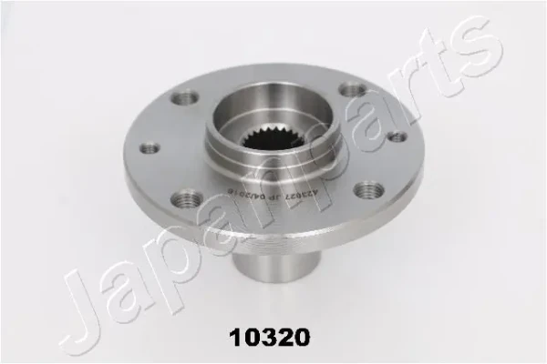 Cubo dianteiro KK10320 Japan Parts