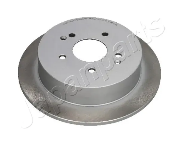 Disco do freio traseiro DPS03C Japan Parts