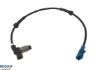 Sensor dianteiro de ABS Citroen Saxo S0, S1
