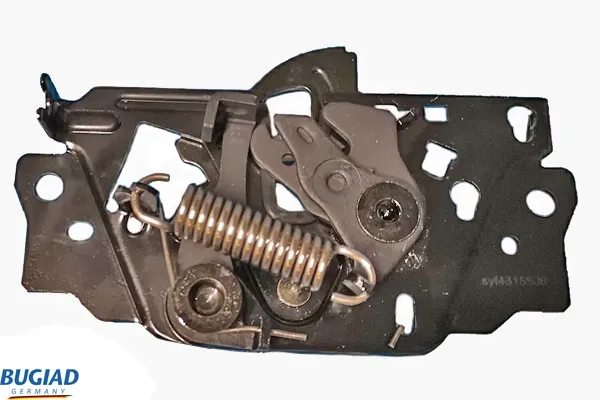 Fecho da capota Ford Kuga 2 CBS