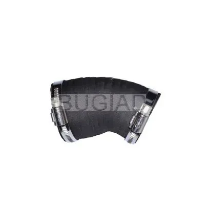 Mangueira (cano derivado) de intercooler 86634 Bugiad