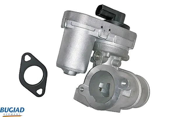 Válvula EGR de recirculação dos gases BGR13069 Bugiad