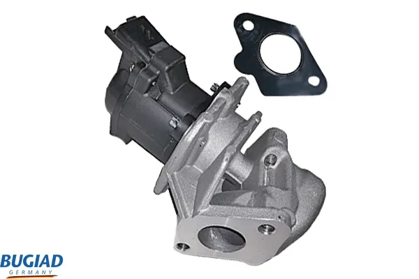 Válvula EGR de recirculação dos gases MINI Cooper R56