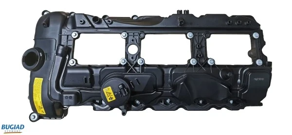 BVC50100 Bugiad