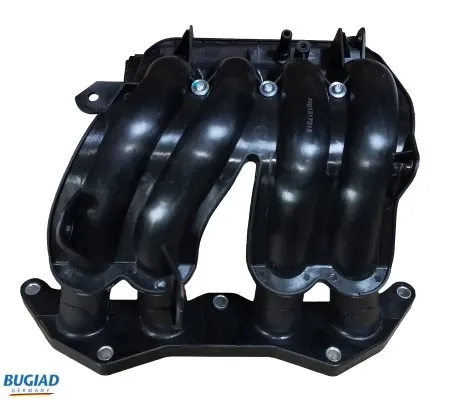 Tubo coletor de admissão Citroen Saxo S0, S1