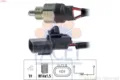 Sensor de ativação das luzes de marcha à ré Mitsubishi Pajero II