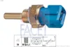 Sensor de temperatura do fluido de esfriamento Citroen Jumpy 1 BS, BT, BY, BZ
