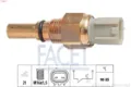 Sensor de temperatura do fluido de esfriamento (de ativação de ventilador do radiador) Toyota Avensis II