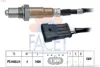 Sonda lambda, sensor de oxigênio Fiat Punto II
