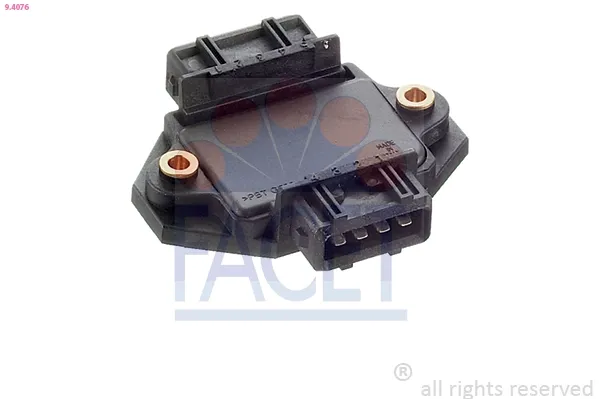 Módulo de ignição (comutador) Audi A3 8L1