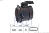 Sensor de fluxo (consumo) de ar, medidor de consumo M.A.F. - (Mass Airflow) Peugeot Expert VF3
