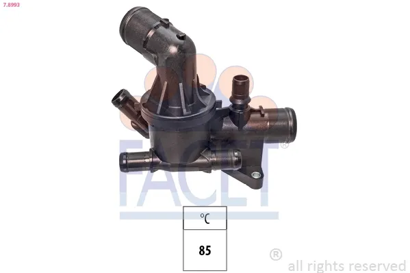 Termostato 95522266 General Motors