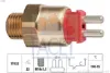 Sensor de temperatura do fluido de esfriamento (de ativação de ventilador do radiador) Mercedes ML/GLE W163