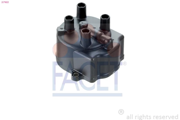 Tampa de distribuidor de ignição (distribuidor) para Toyota Carina (T15)
