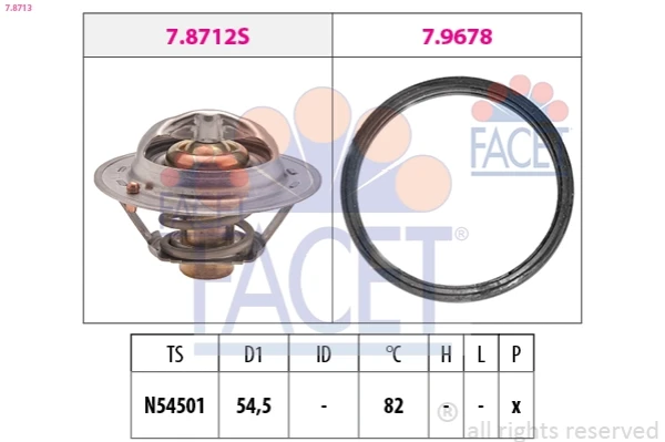 78713 Facet