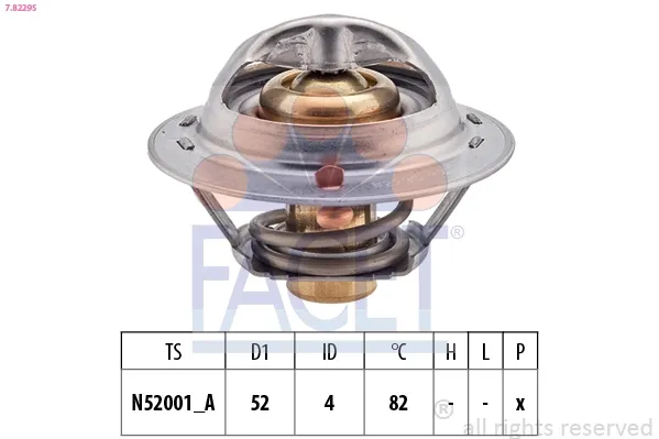 Termostato Mitsubishi Montero SPORT