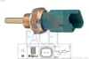 Sensor de temperatura do fluido de esfriamento Fiat 500 312